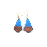 Leanzni Women Earring