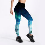 Qickitout - Women Tights