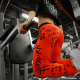 Qickitout - Women Tights