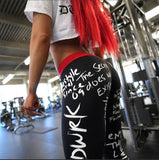 Qickitout - Women Tights