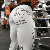 Qickitout - Women Tights