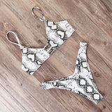 Ruuhee Women Bikini