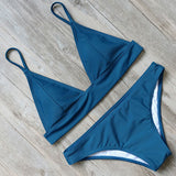 Ruuhee Women Bikini