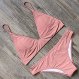 Ruuhee Women Bikini