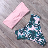 Ruuhee Women Bikini