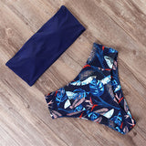 Ruuhee Women Bikini