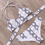 Ruuhee Women Bikini