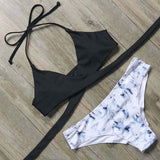 Ruuhee Women Bikini