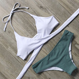 Ruuhee Women Bikini