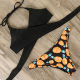 Ruuhee Women Bikini