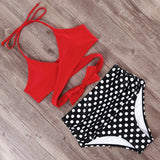 Ruuhee Women Bikini