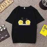 BJYL - Printed Women T-Shirt