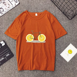 BJYL - Printed Women T-Shirt