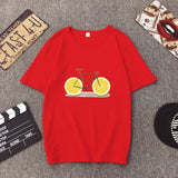 BJYL - Printed Women T-Shirt