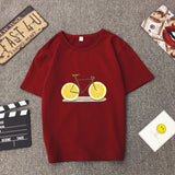 BJYL - Printed Women T-Shirt