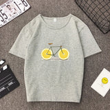 BJYL - Printed Women T-Shirt