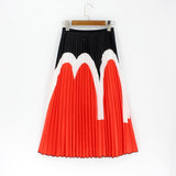 Hermicci - Women Skirt