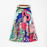 Hermicci - Women Skirt