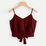 JAYCOSIN - Tank Tops