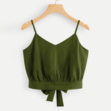 JAYCOSIN - Tank Tops