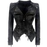 Kinikiss Women Jacket