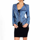 Kinikiss Women Jacket