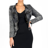 Kinikiss Women Jacket