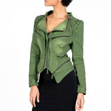Kinikiss Women Jacket