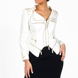Kinikiss Women Jacket