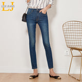 LEIJIJEANS - Women Skinny Jeans