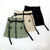 Hermicci - Women Skirt
