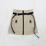 Hermicci - Women Skirt