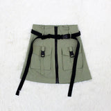 Hermicci - Women Skirt