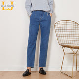 LEIJIJEANS - Women Harem Jeans
