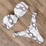 Ruuhee Women Bikini
