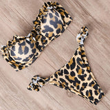 Ruuhee Women Bikini