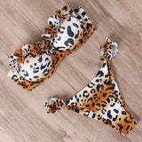 Ruuhee Women Bikini