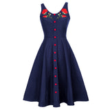 Belle Poque - Women Dress