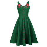 Belle Poque - Women Dress