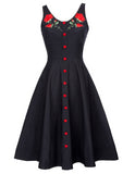 Belle Poque - Women Dress