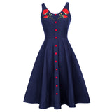 Belle Poque - Women Dress