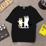 BJYL - Printed Women T-Shirt