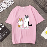 BJYL - Printed Women T-Shirt