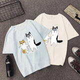 BJYL - Printed Women T-Shirt