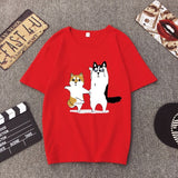 BJYL - Printed Women T-Shirt