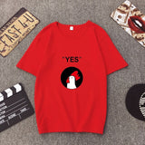 BJYL - Printed Women T-Shirt