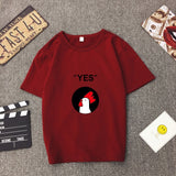 BJYL - Printed Women T-Shirt