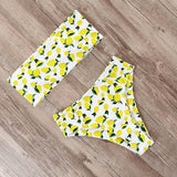Ruuhee Women Bikini