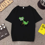 BJYL - Printed Women T-Shirt