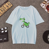 BJYL - Printed Women T-Shirt
